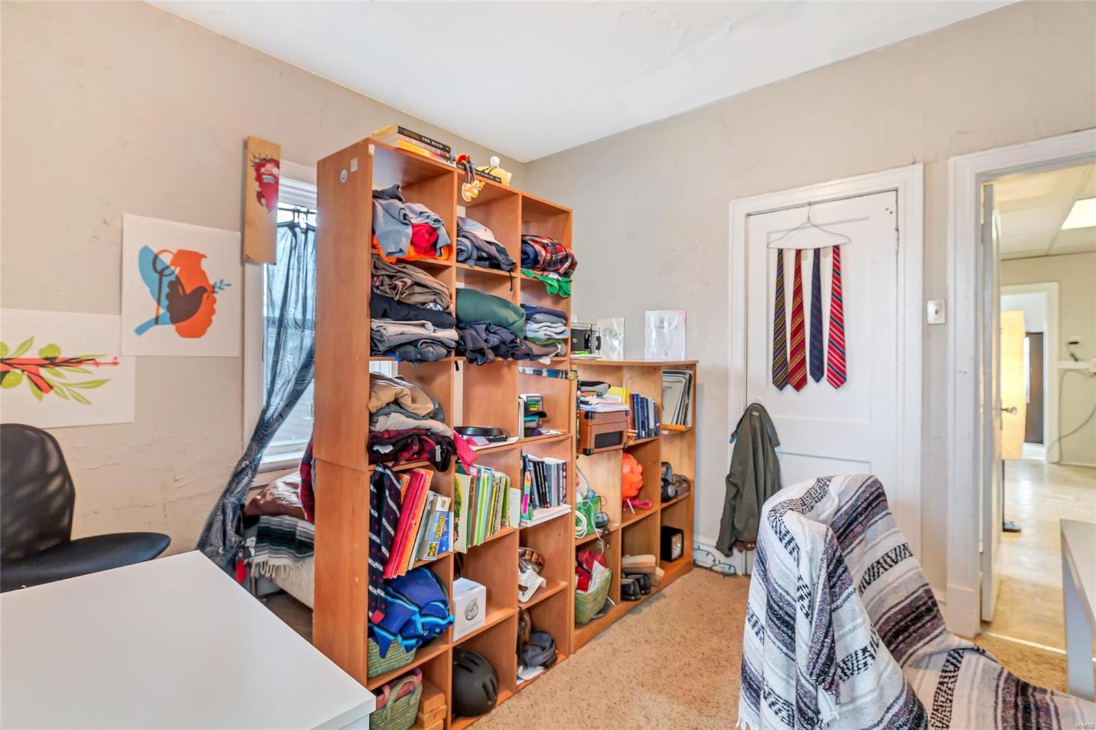 Loc W Side Rogers Sub - Residential Income