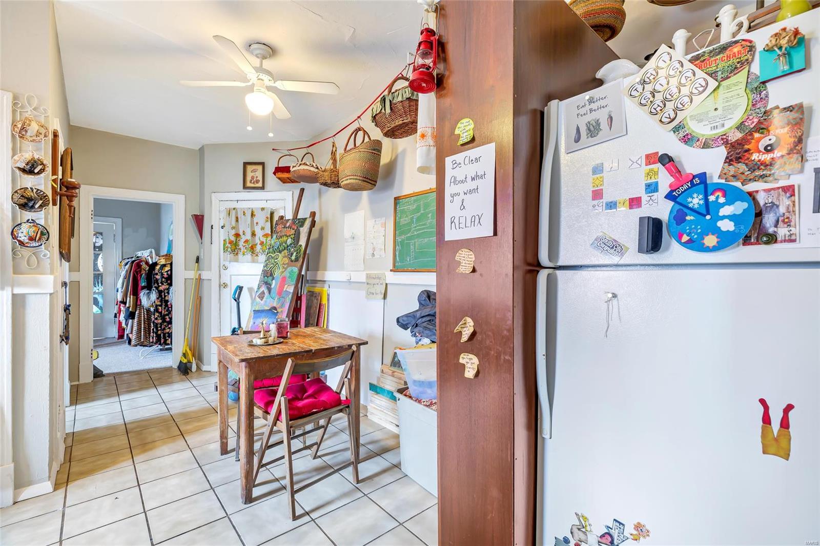 Loc W Side Rogers Sub - Residential Income