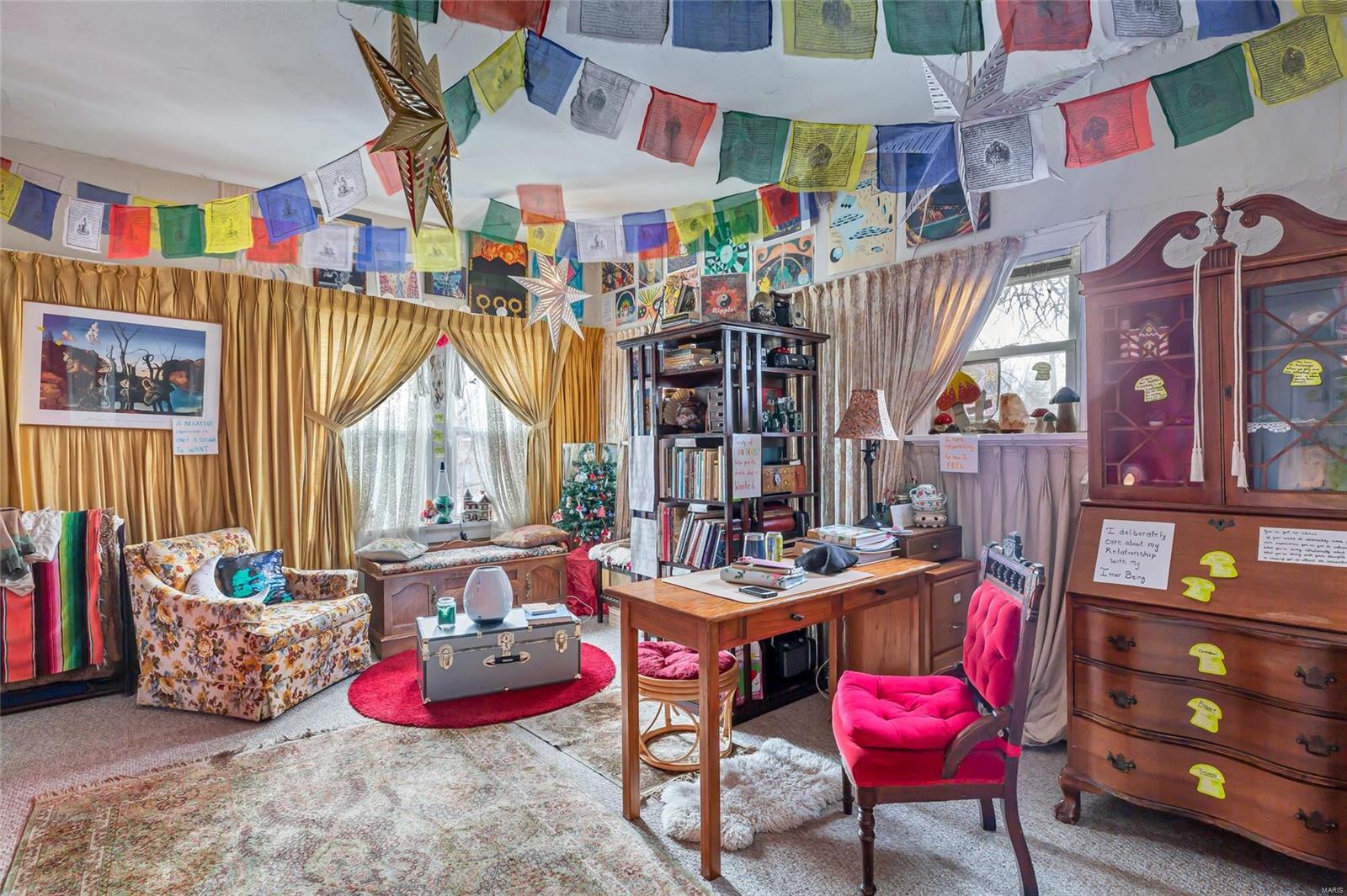 Loc W Side Rogers Sub - Residential Income