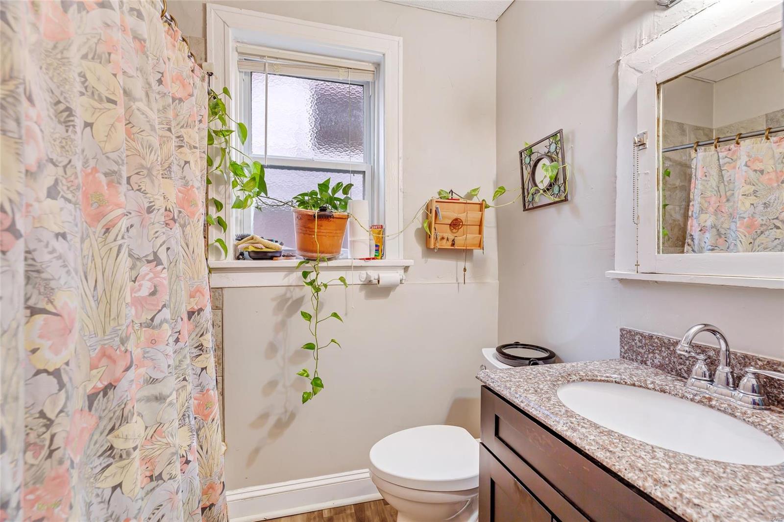 Loc W Side Rogers Sub - Residential Income