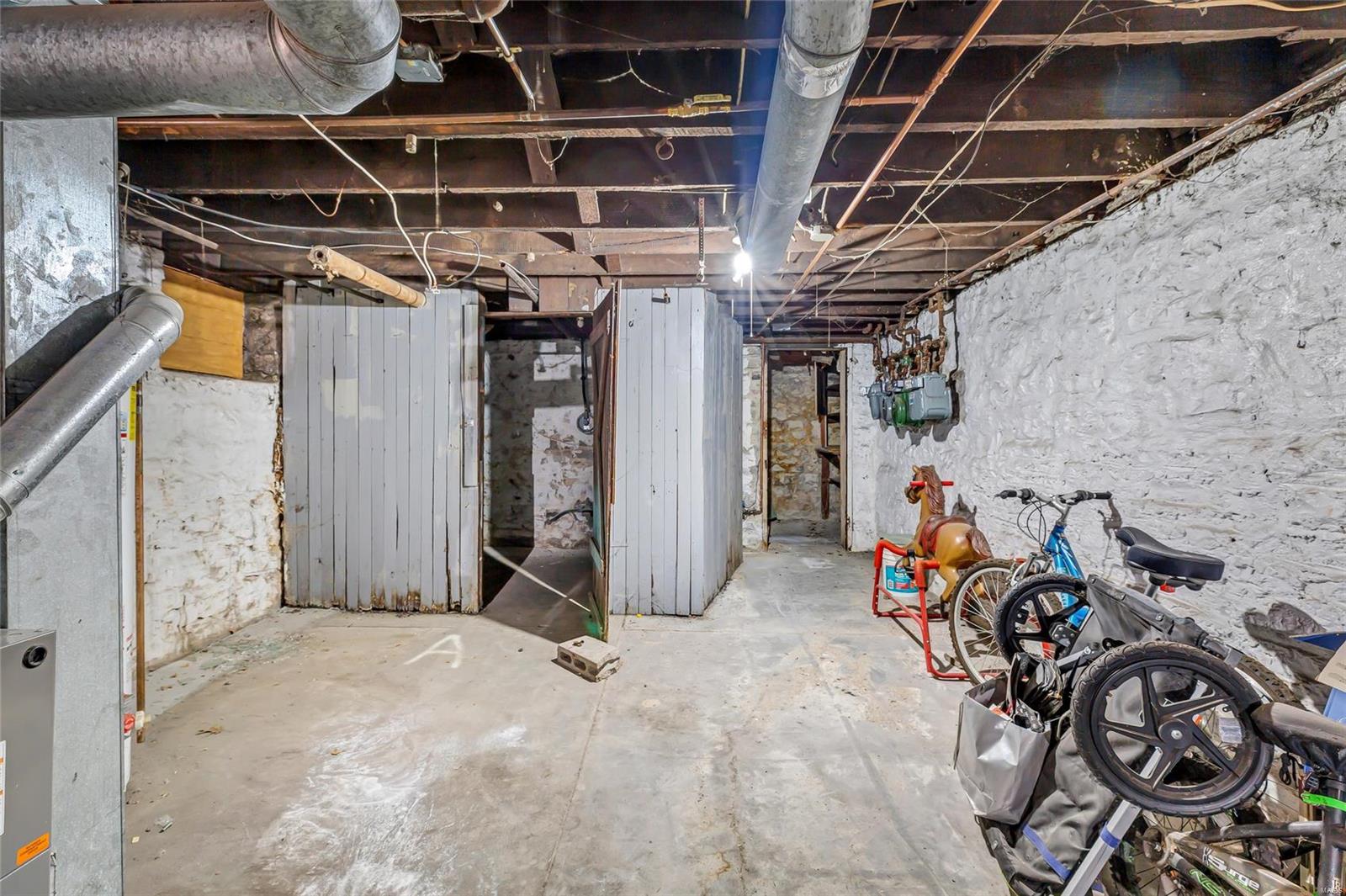 Loc W Side Rogers Sub - Residential Income