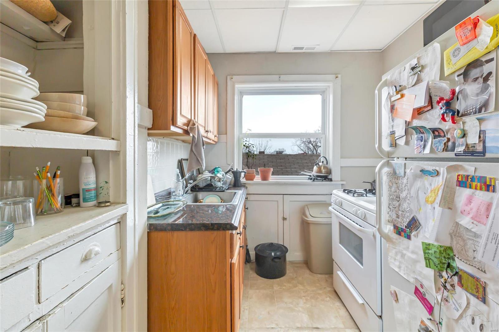 Loc W Side Rogers Sub - Residential Income