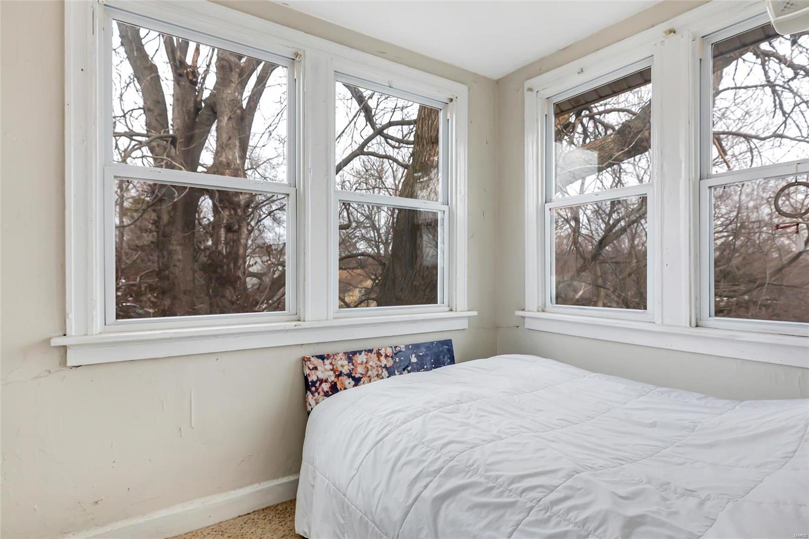 Loc W Side Rogers Sub - Residential Income