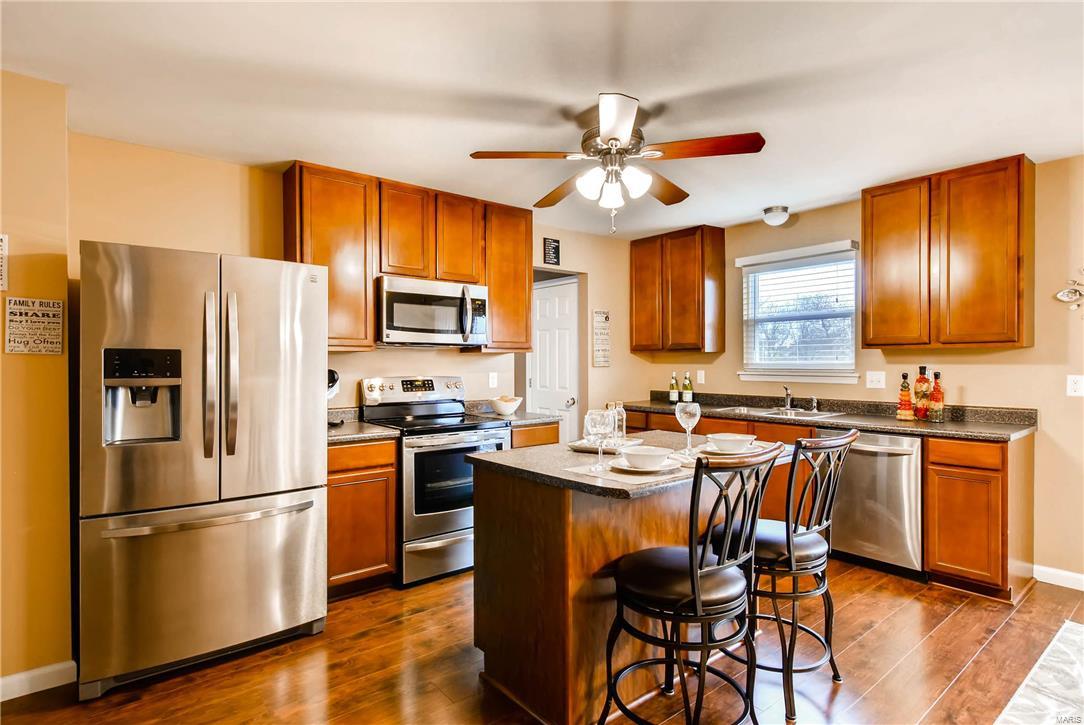 Keeneland Trls #1 - Residential