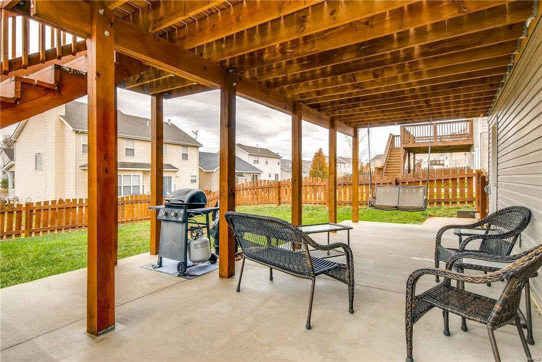 Keeneland Trls #1 - Residential