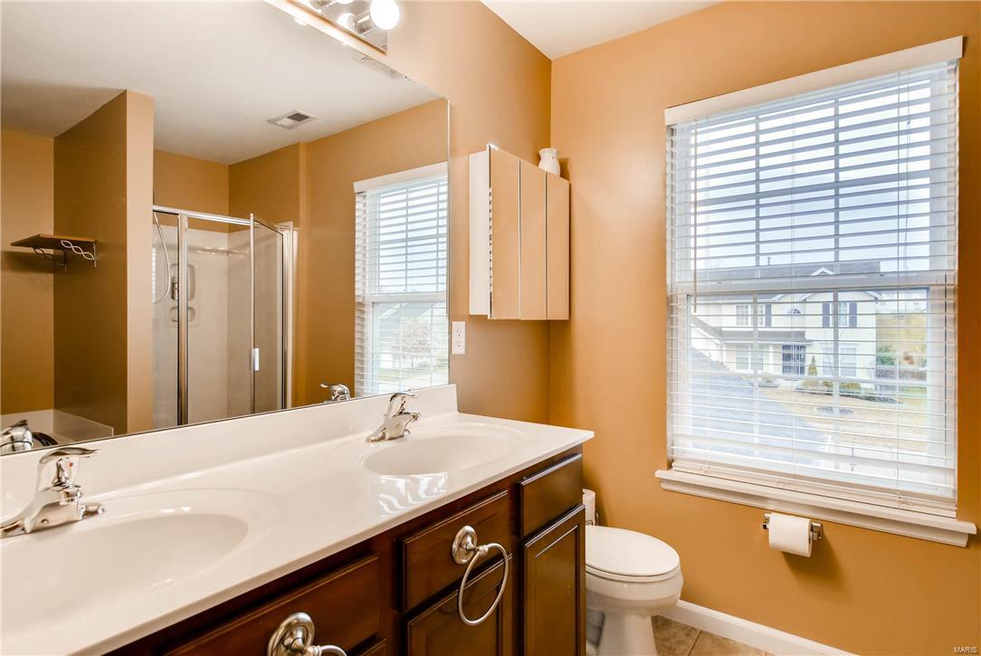Keeneland Trls #1 - Residential
