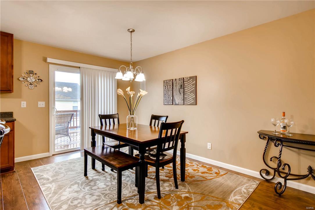 Keeneland Trls #1 - Residential