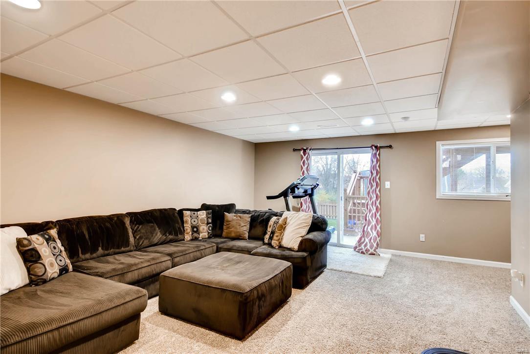 Keeneland Trls #1 - Residential