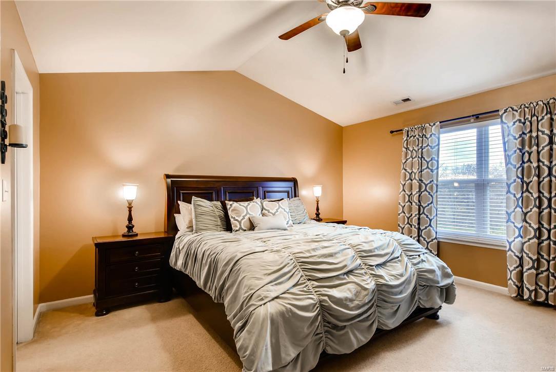 Keeneland Trls #1 - Residential