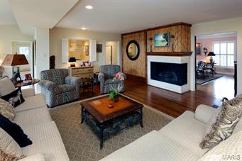 Countryside - Residential