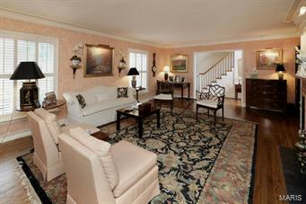 Countryside - Residential