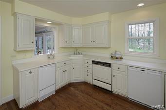 Countryside - Residential