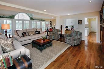 Countryside - Residential