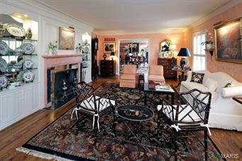 Countryside - Residential