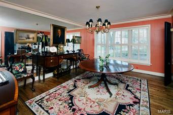 Countryside - Residential