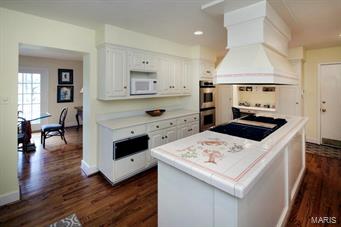 Countryside - Residential