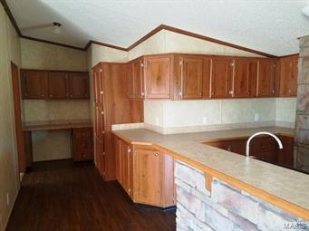 Seven Hills S/D NO 2 - Residential