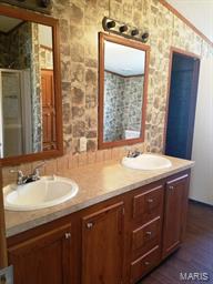 Seven Hills S/D NO 2 - Residential