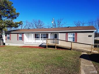 Seven Hills S/D NO 2 - Residential