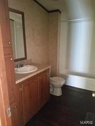 Seven Hills S/D NO 2 - Residential