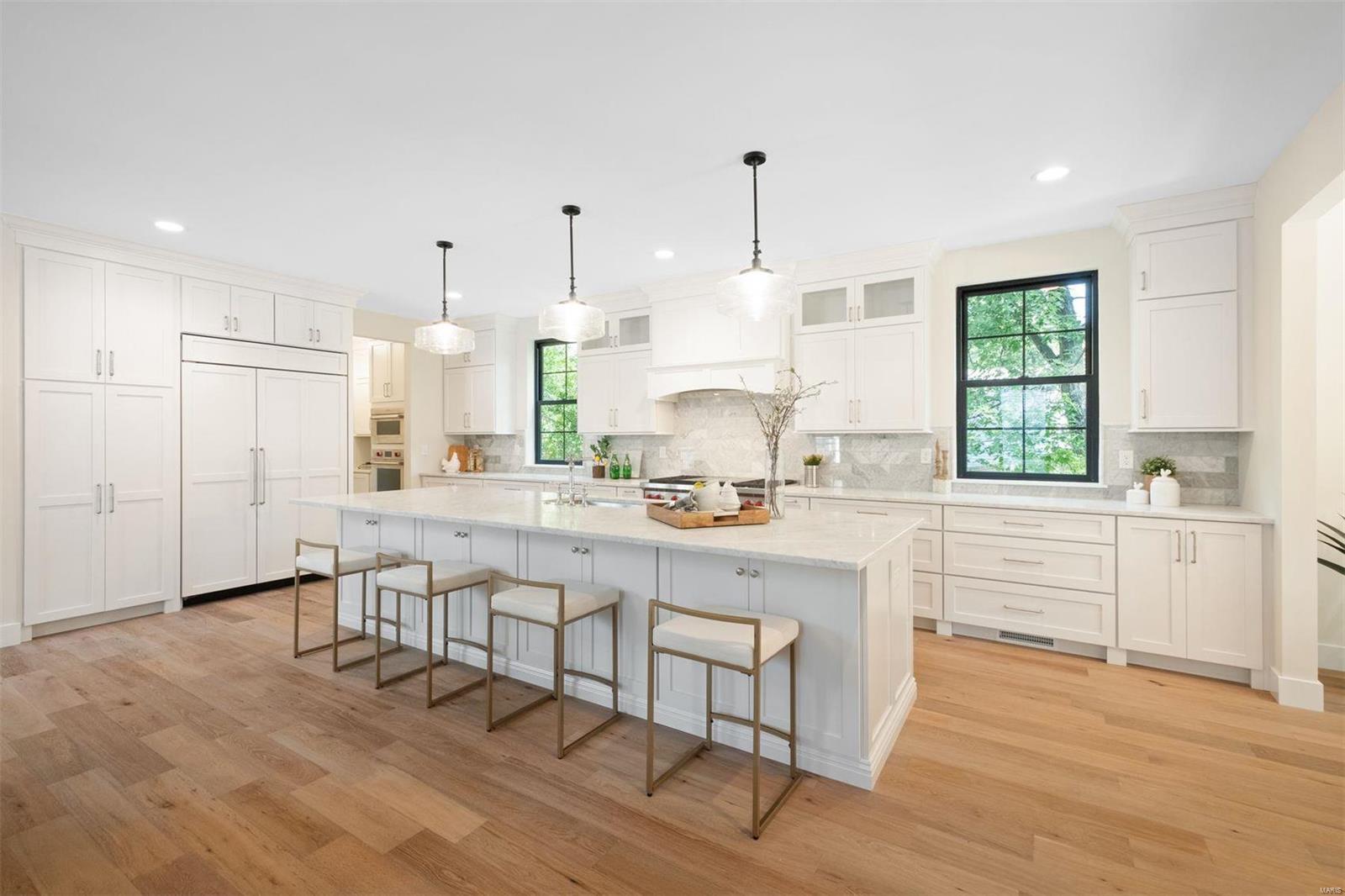 Rothwellea - Residential