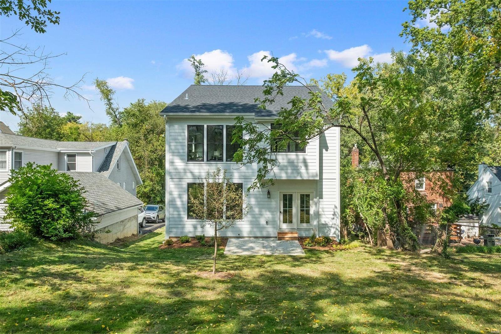 Rothwellea - Residential