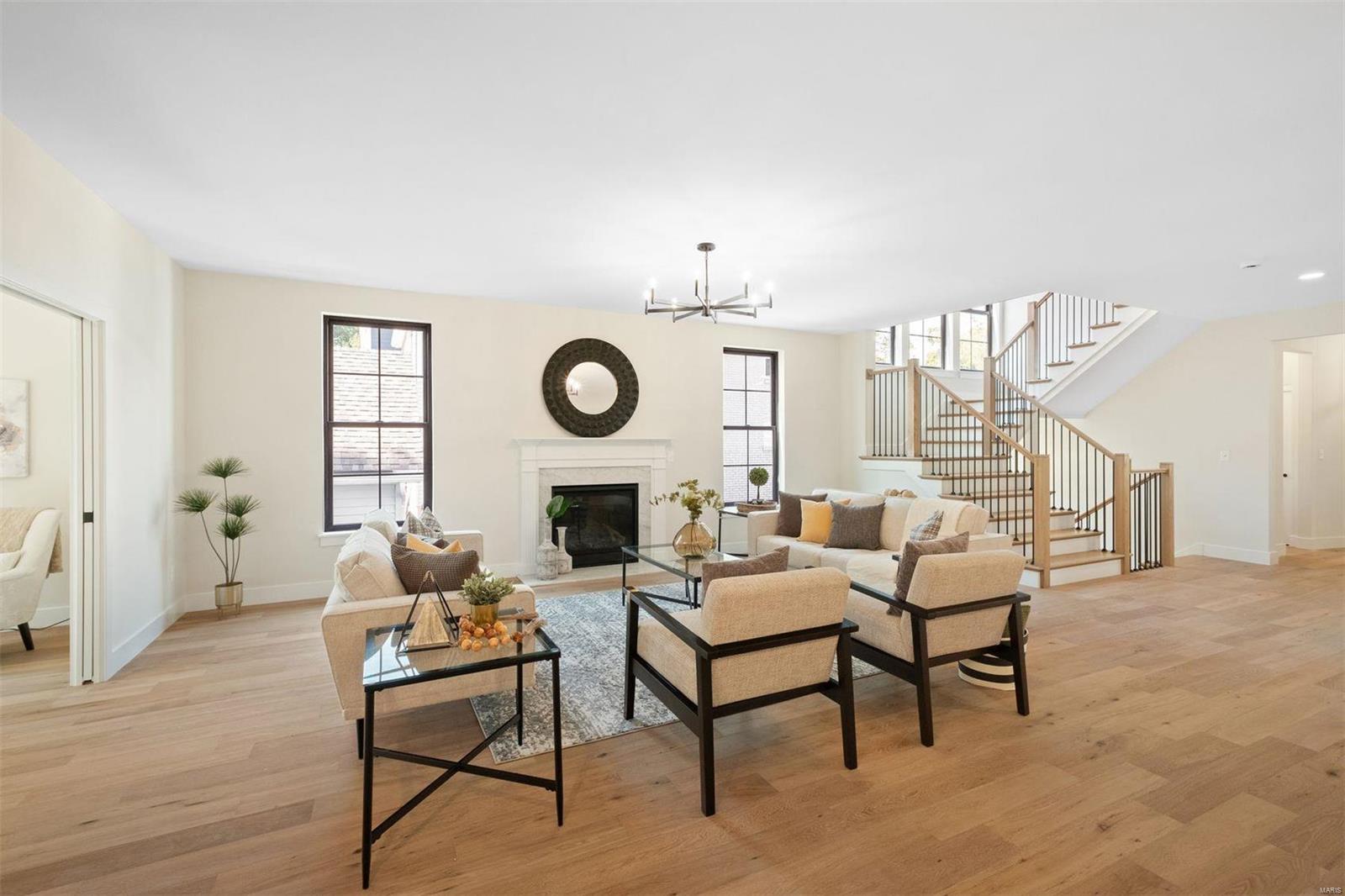 Rothwellea - Residential