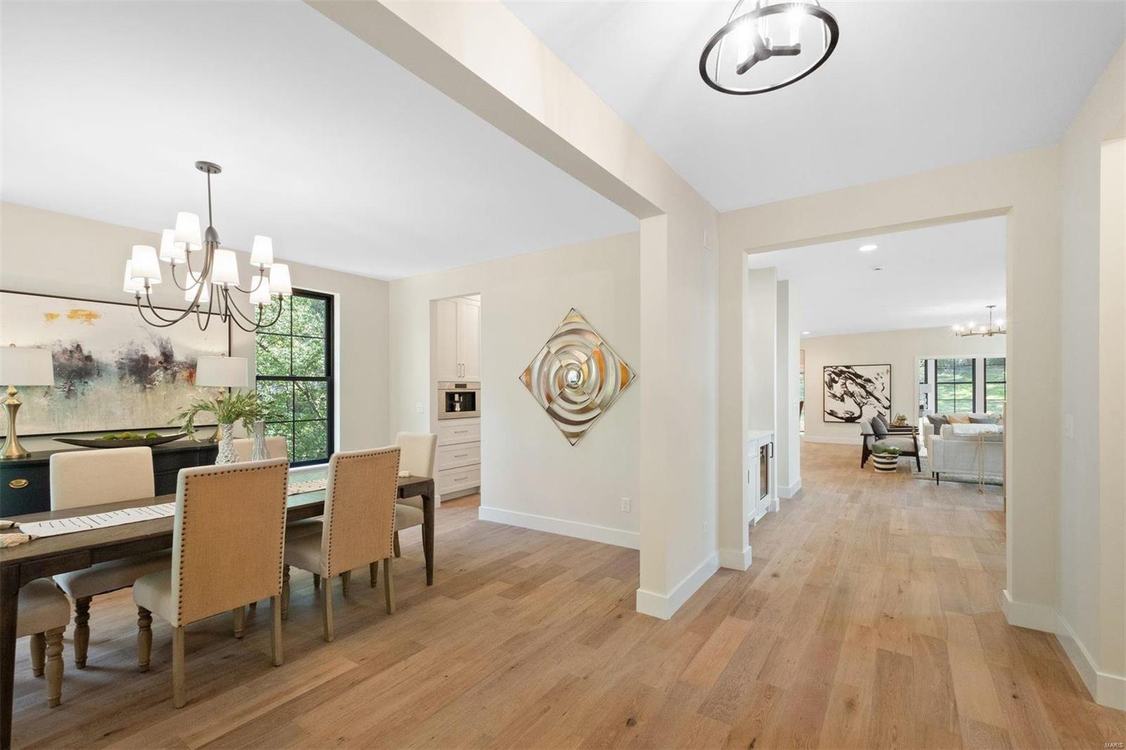 Rothwellea - Residential