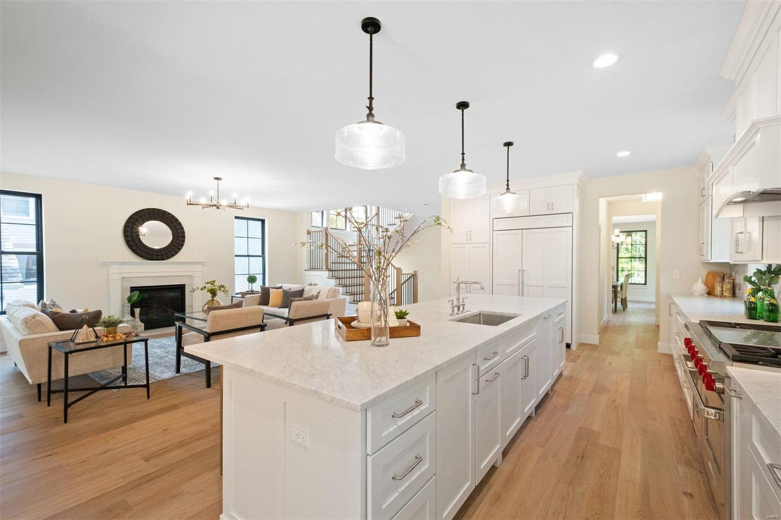 Rothwellea - Residential