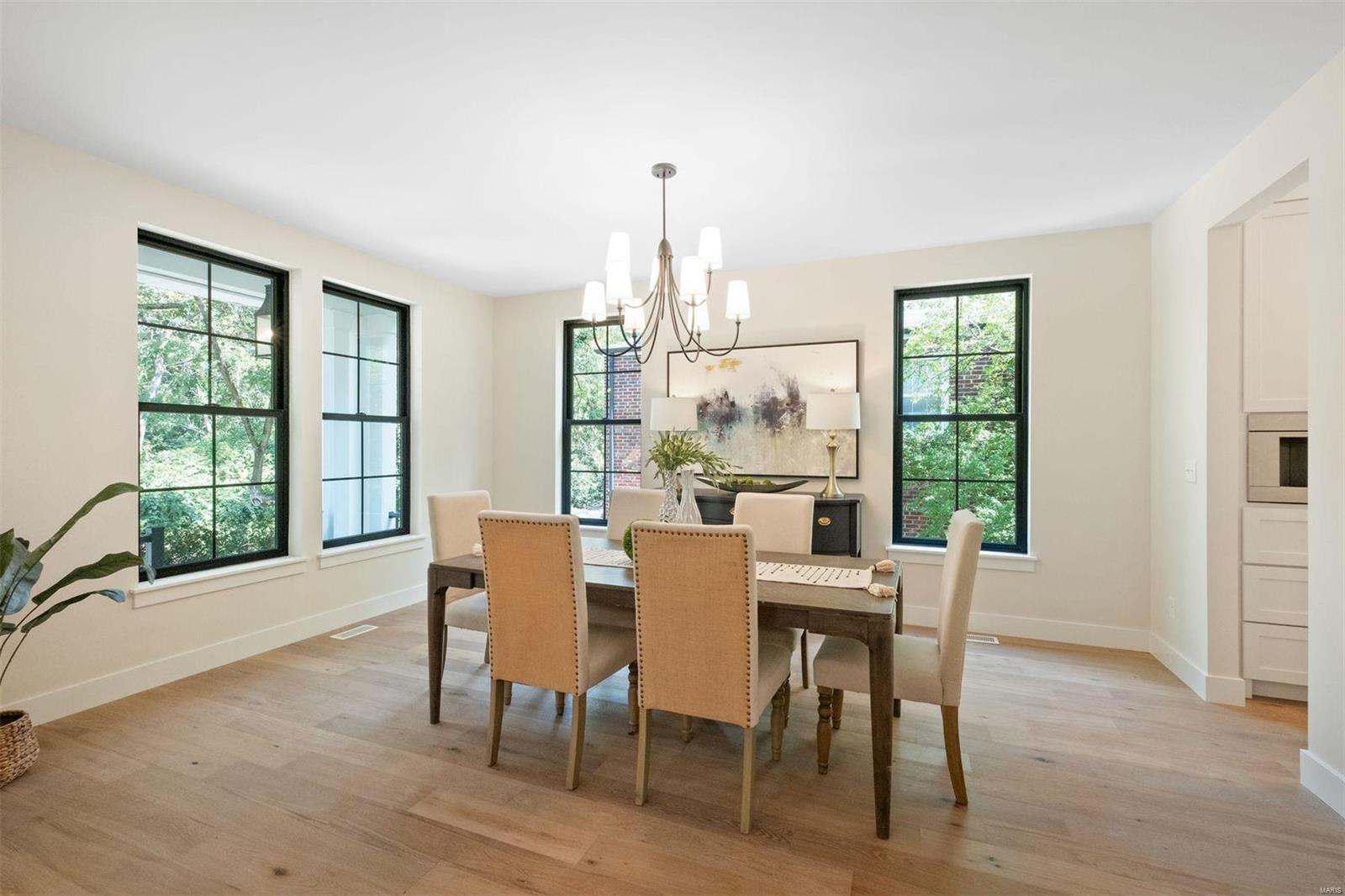 Rothwellea - Residential