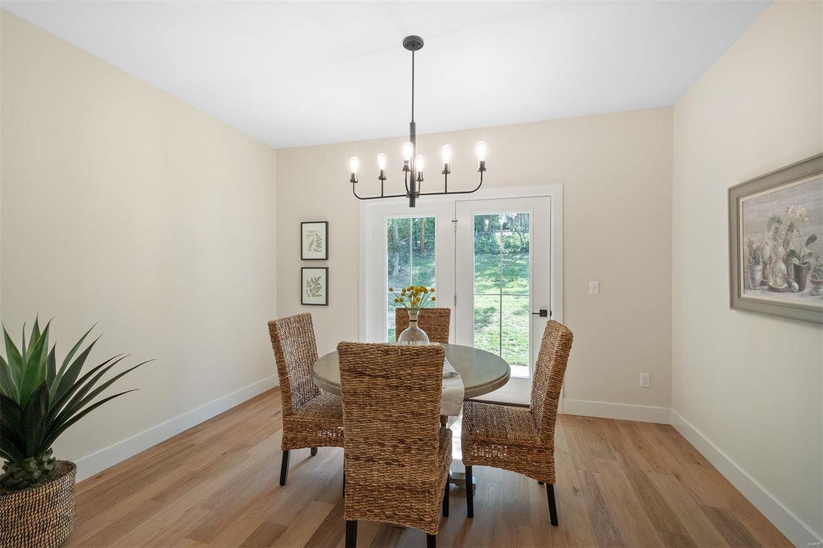 Rothwellea - Residential