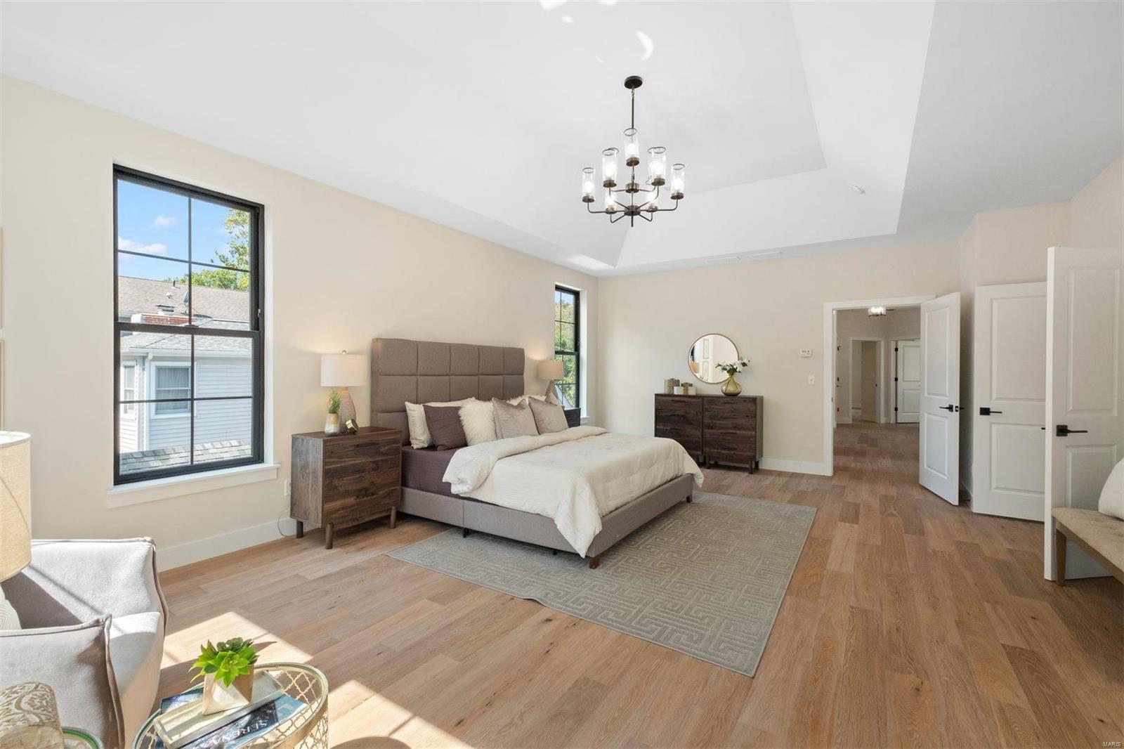 Rothwellea - Residential