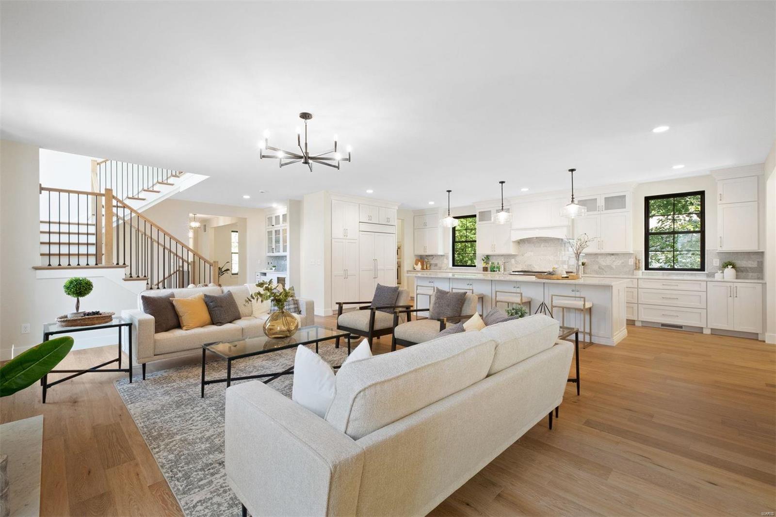 Rothwellea - Residential