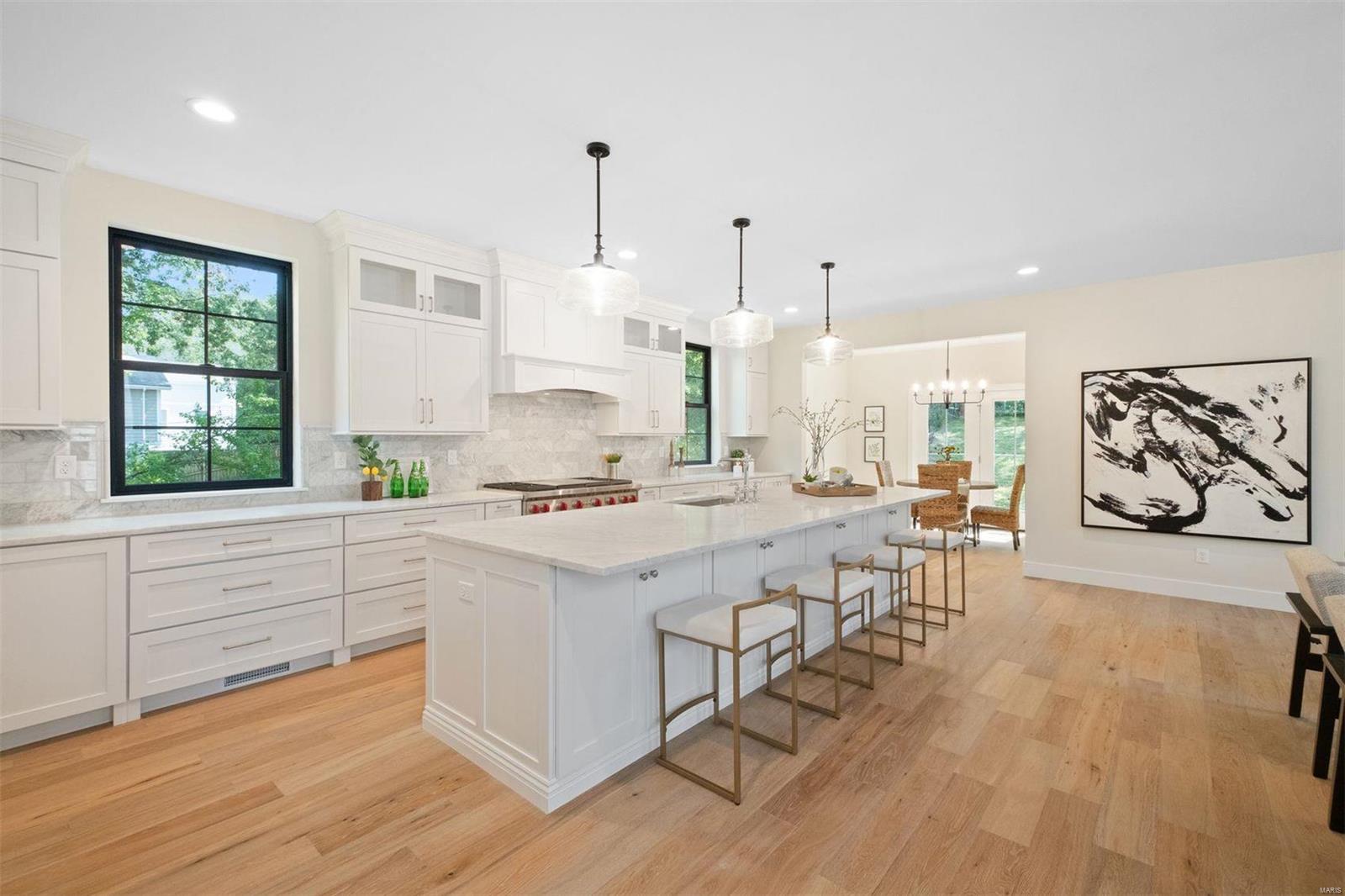 Rothwellea - Residential