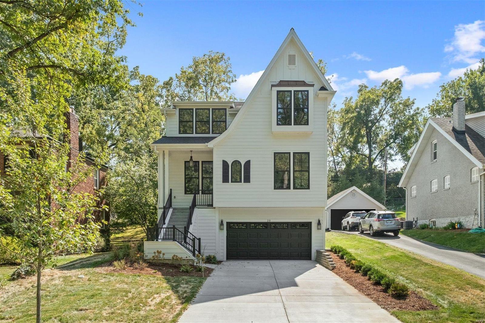 Rothwellea - Residential