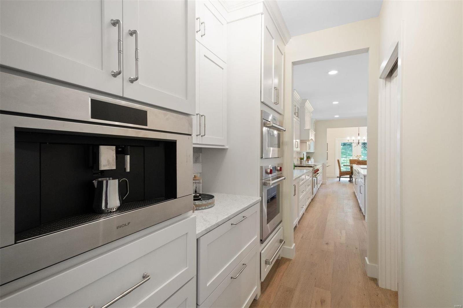 Rothwellea - Residential