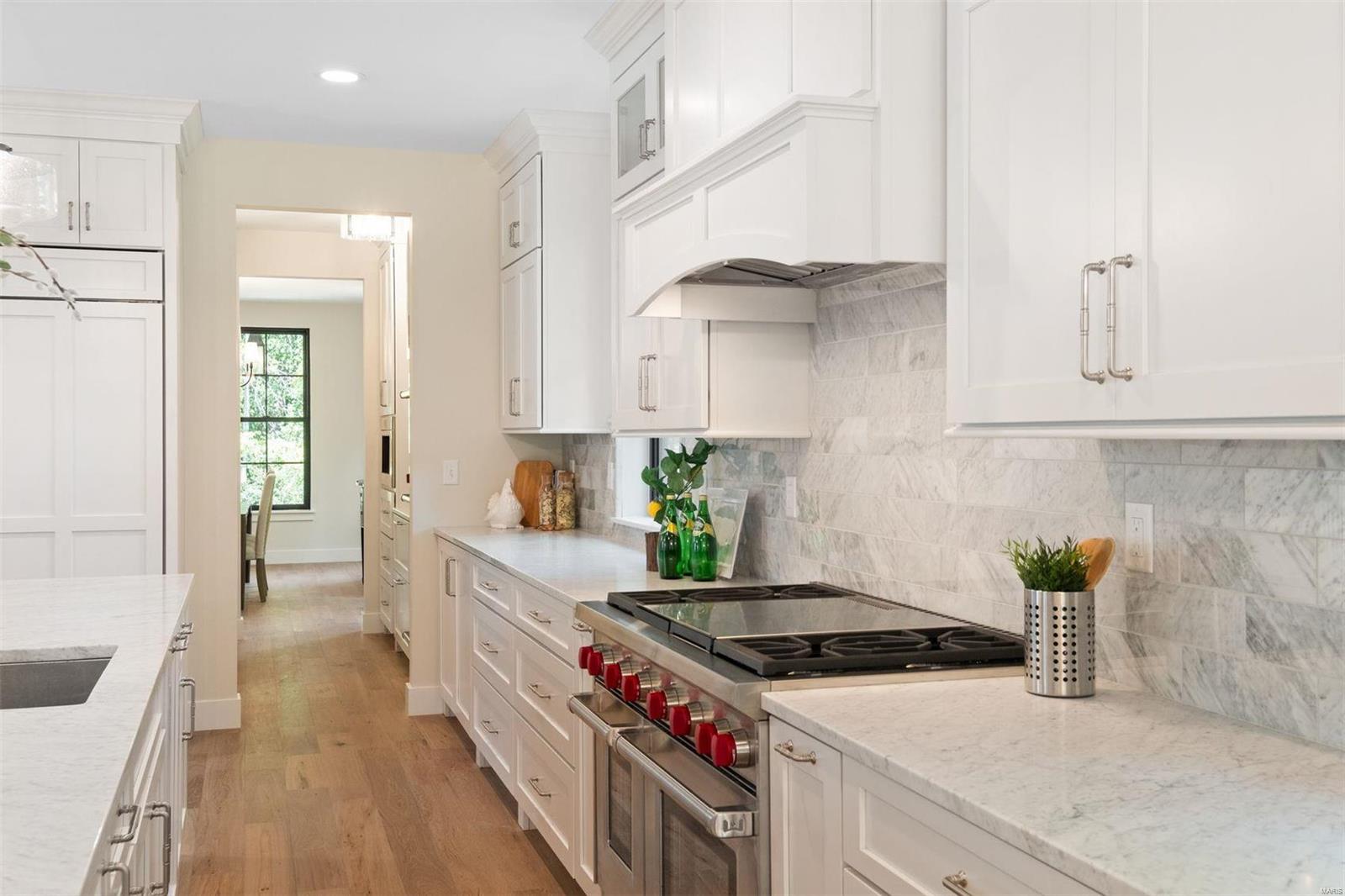 Rothwellea - Residential