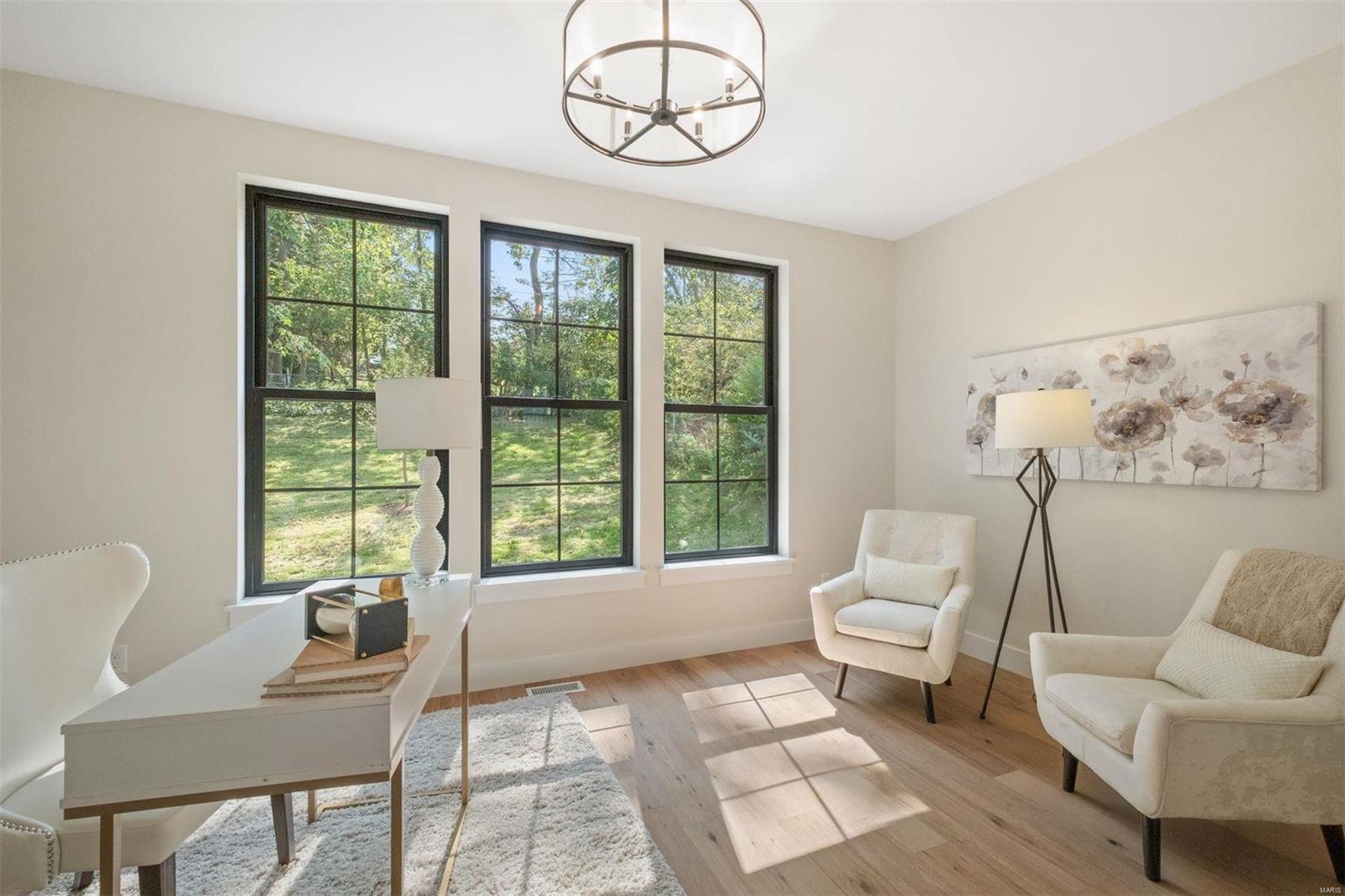 Rothwellea - Residential