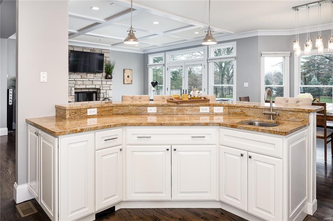 Bellecoeur 6 - Residential