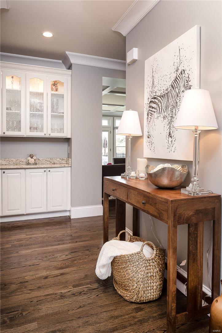 Bellecoeur 6 - Residential