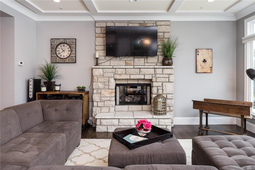 Bellecoeur 6 - Residential