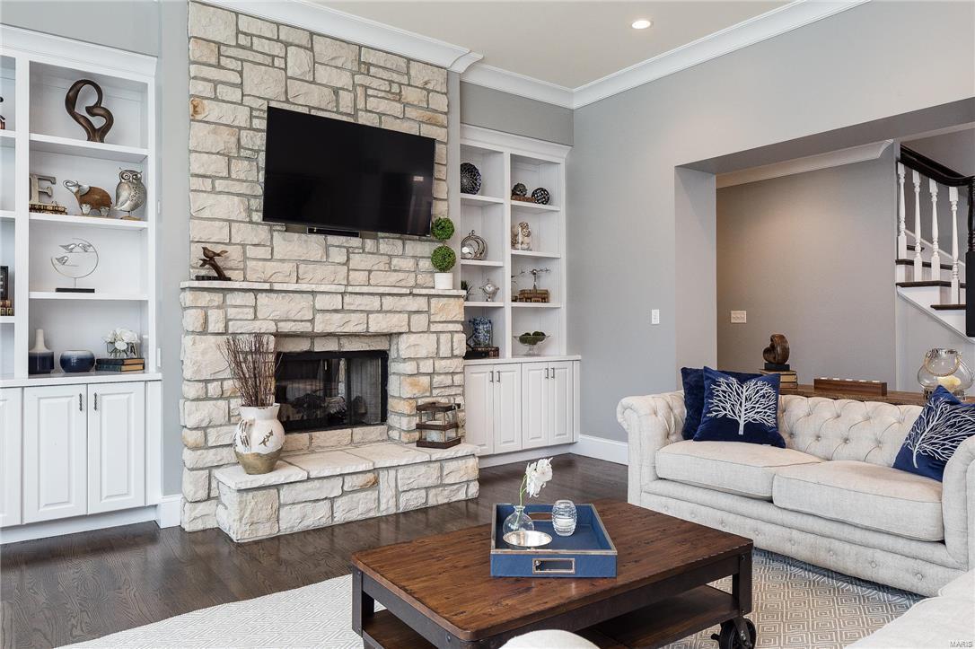 Bellecoeur 6 - Residential