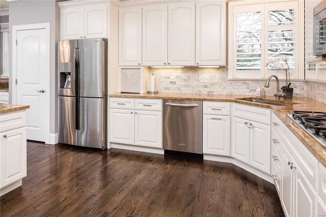 Bellecoeur 6 - Residential