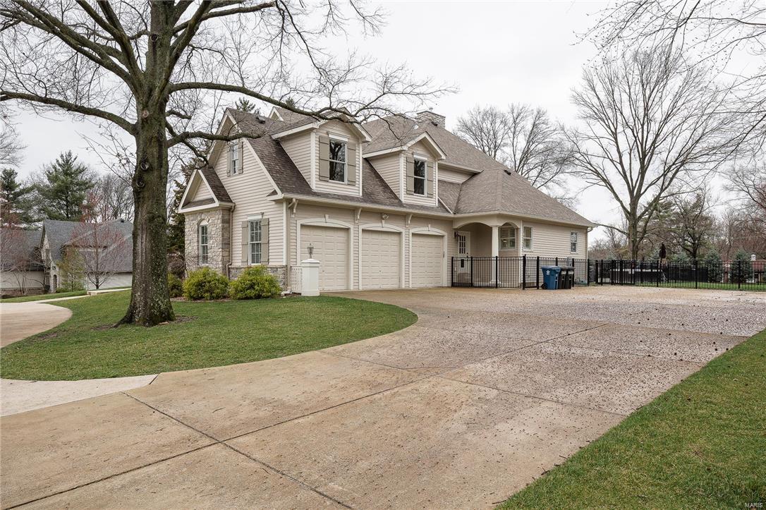 Bellecoeur 6 - Residential