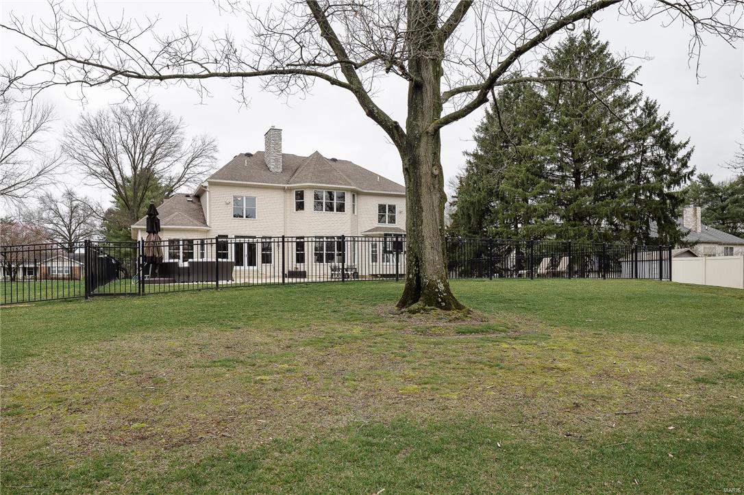 Bellecoeur 6 - Residential