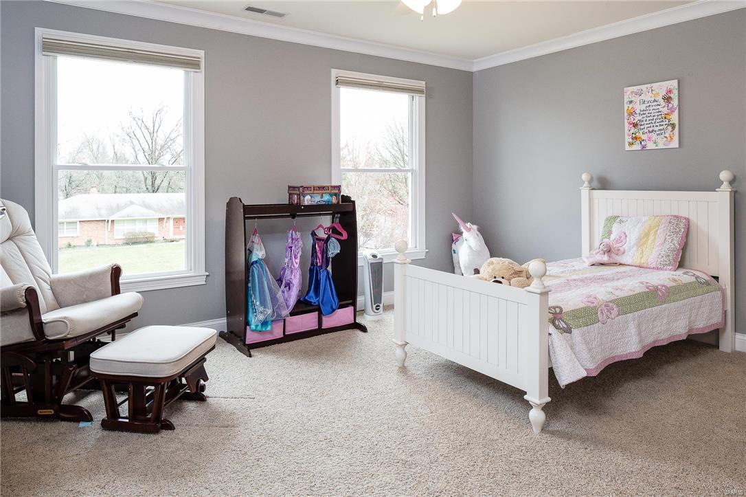 Bellecoeur 6 - Residential