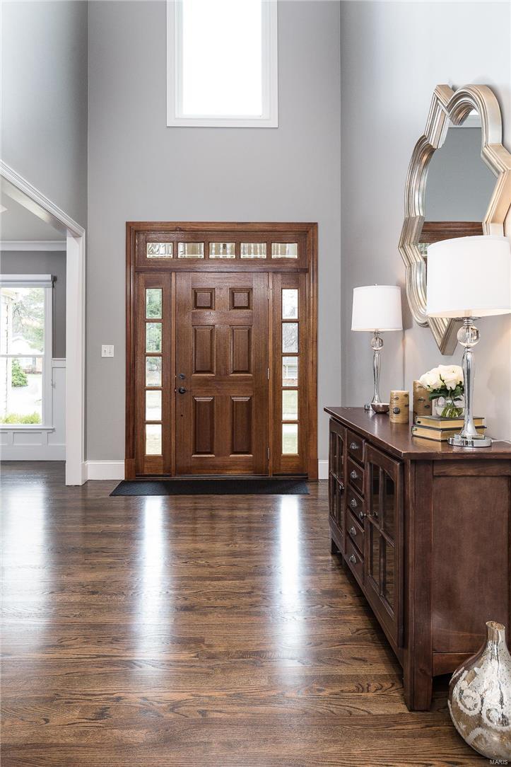 Bellecoeur 6 - Residential