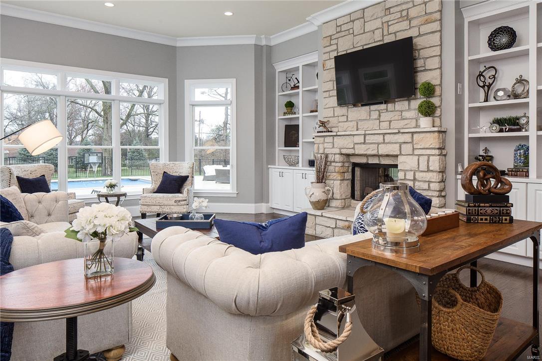 Bellecoeur 6 - Residential