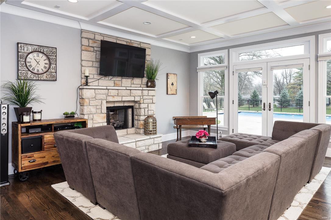 Bellecoeur 6 - Residential