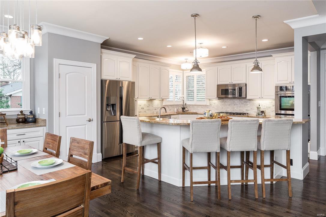 Bellecoeur 6 - Residential